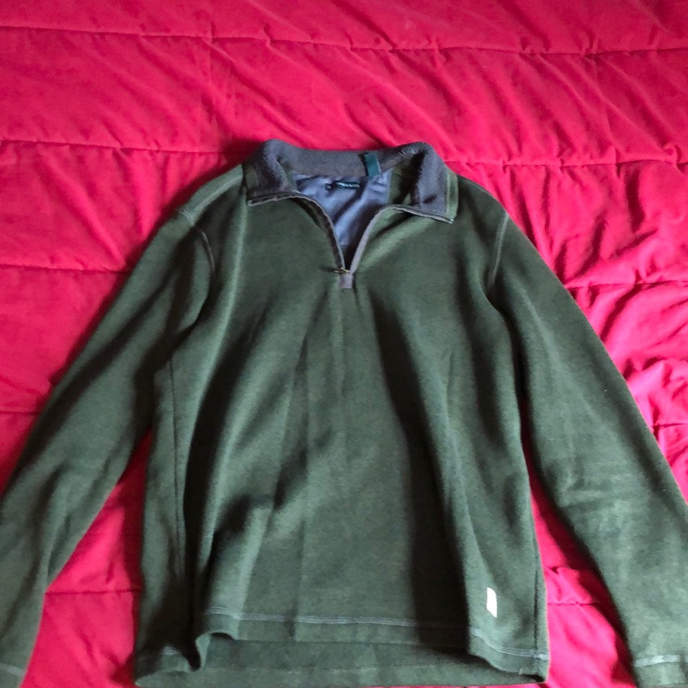 Men’s Large sweater